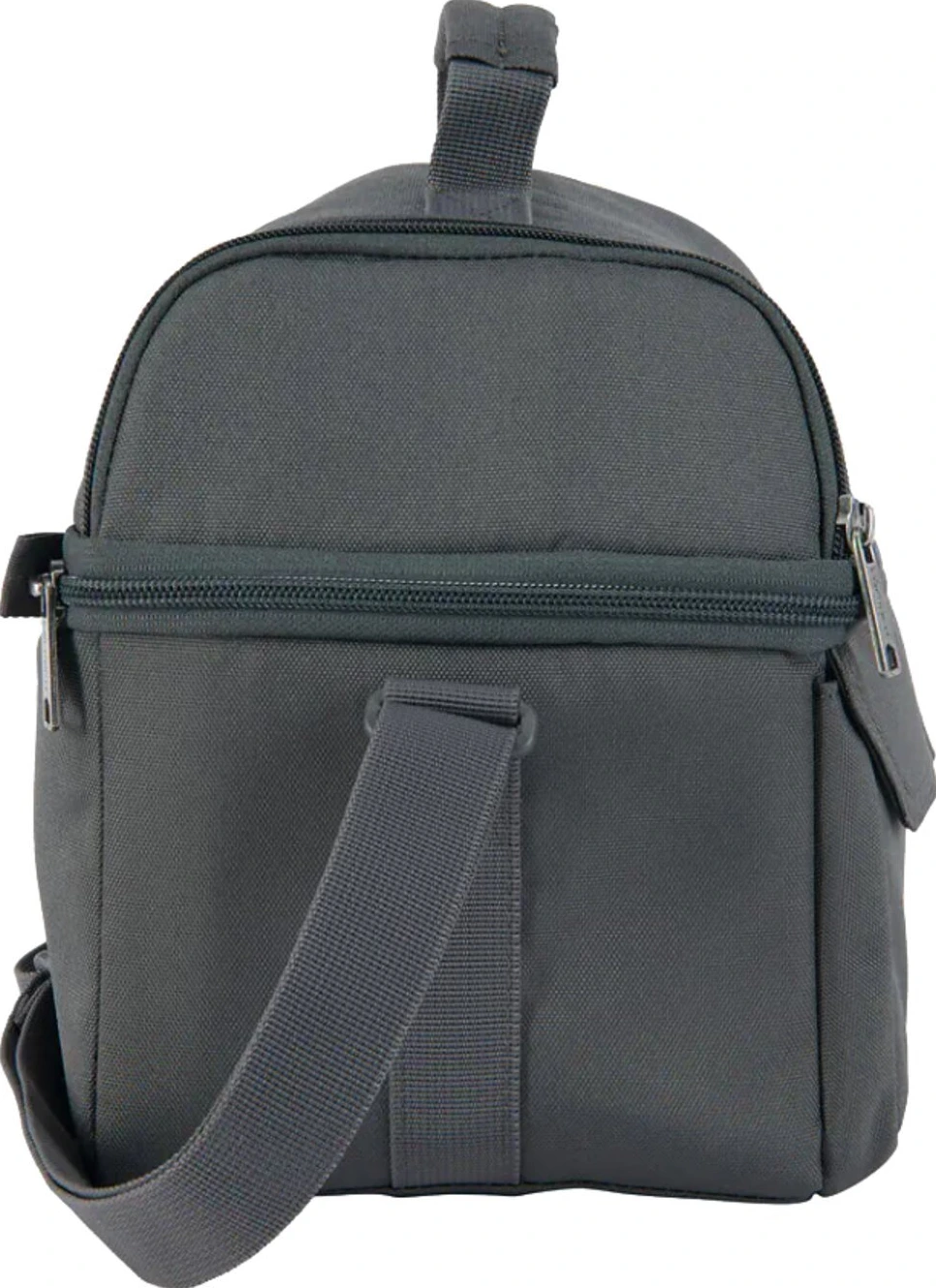 Carhartt Lunch cooler gravel, Gray