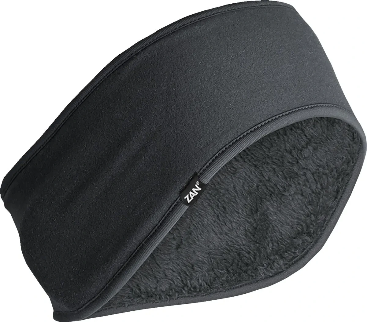 HEADBND EAR SPORTFLEX HP BK
