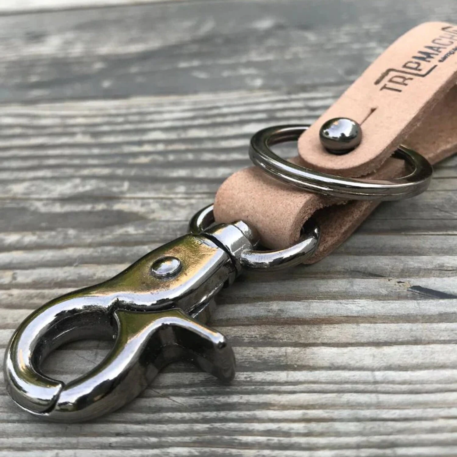 Trip Machine Key Fob