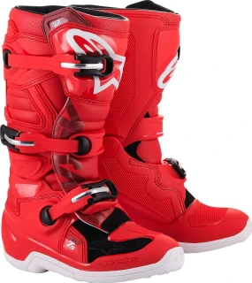 Youth Tech 7S Boots
