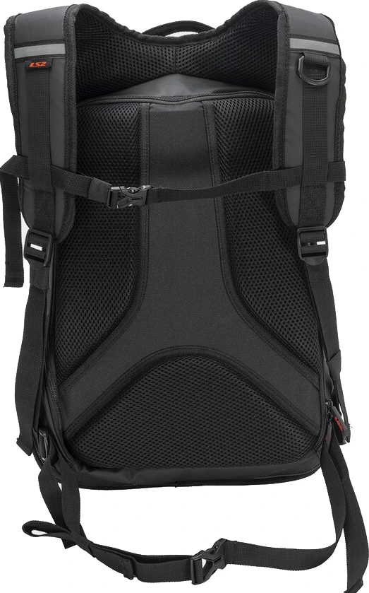 LS2 SHIELD 25L BACKPACK