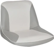 OS C - SEAT UPHOLSTERED