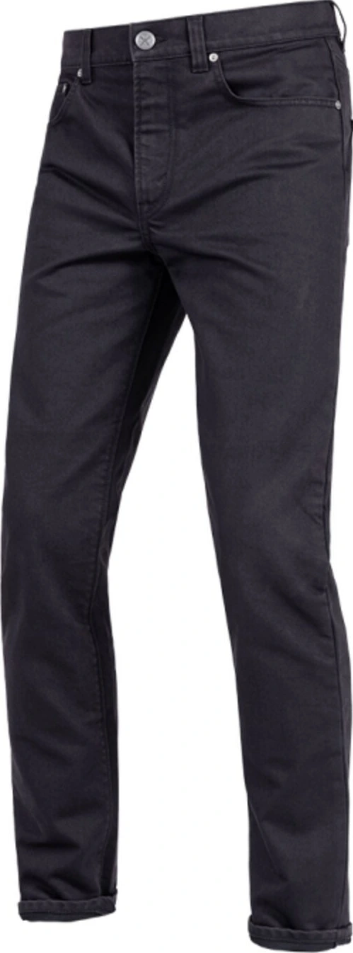 John Doe Classic mono jeans, Black, 31/32