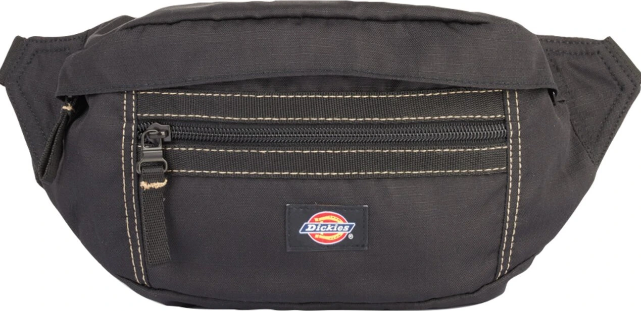 Dickies Ashville Pouch bag, Black