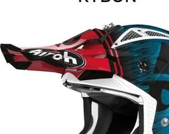 Airoh Aviator Ace Peak Kybon