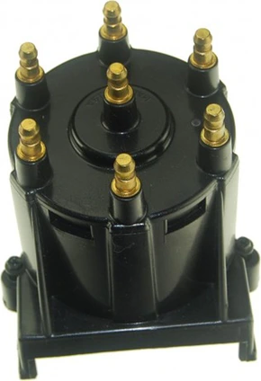 Cdi Elec. Distributor Cap Mercruiser Volvo Penta