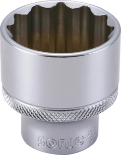 Sonic, Socket 1-1/4"