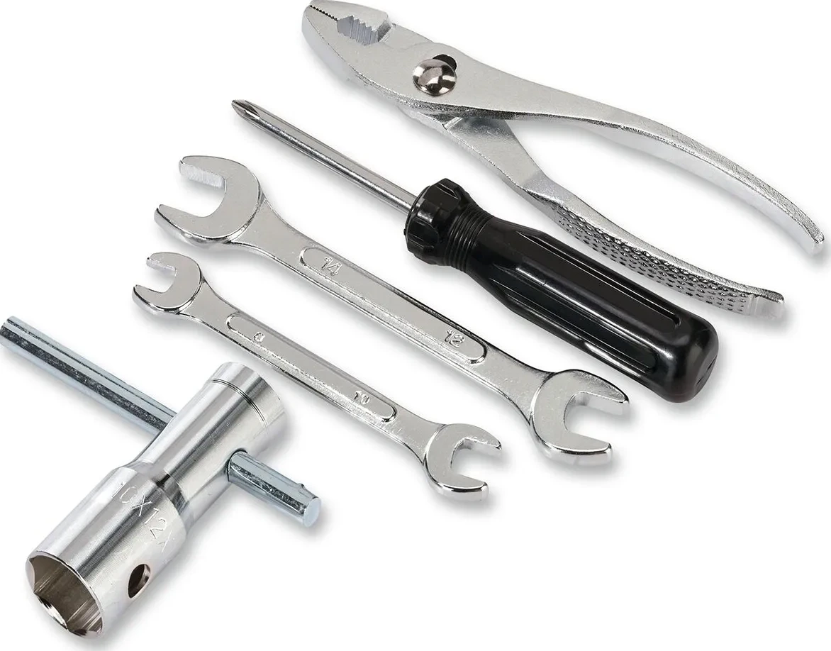 TOOL SET ECONOMY MSE