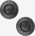 Airoh Commander 2 Visor Screws+Cover