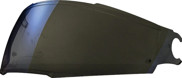 Visor for LS2 FF902 - Iridium Blue