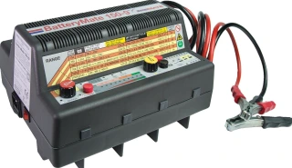 Tecmate OptiMATE, BatteryMate 150/9 battery charger