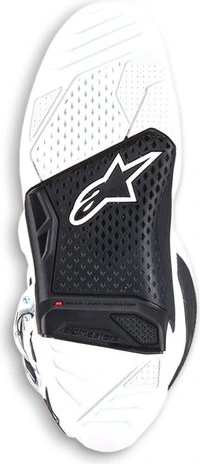 Alpinestars Boot Tech 7 White/Black, 38 (5)