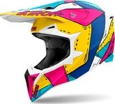 Airoh Helmet Wraaap Paint