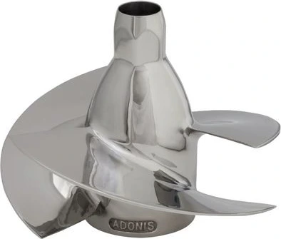 Anodis Impeller Yamaha 14-18