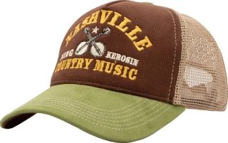 King Kerosin Nashville cap