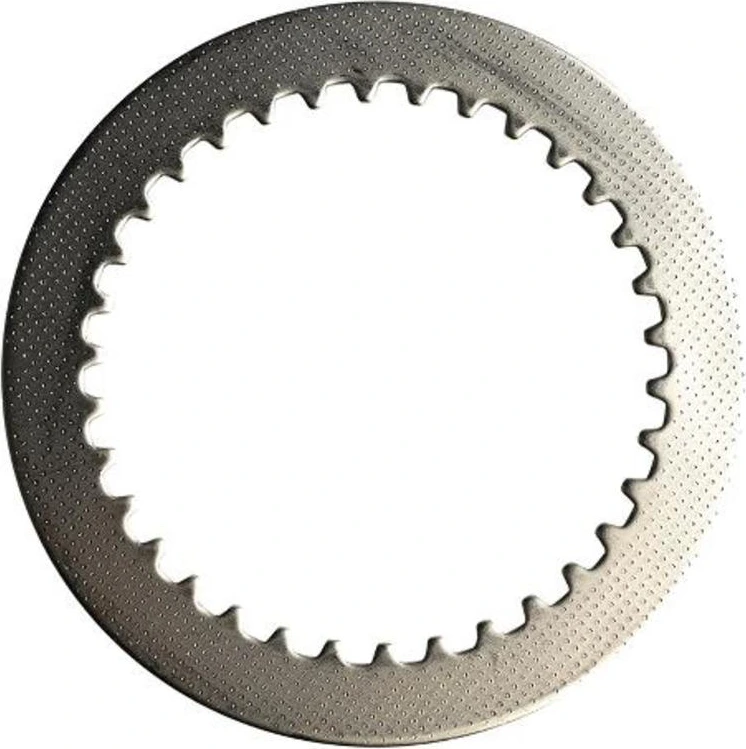 SBS Clutch steel kit