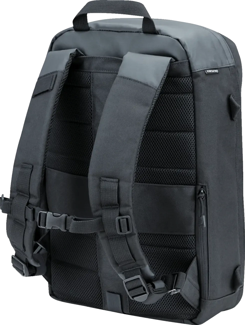 BACKPACK MOMENTUM RUNAWAY - BLACK