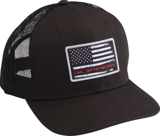 Flag Hat