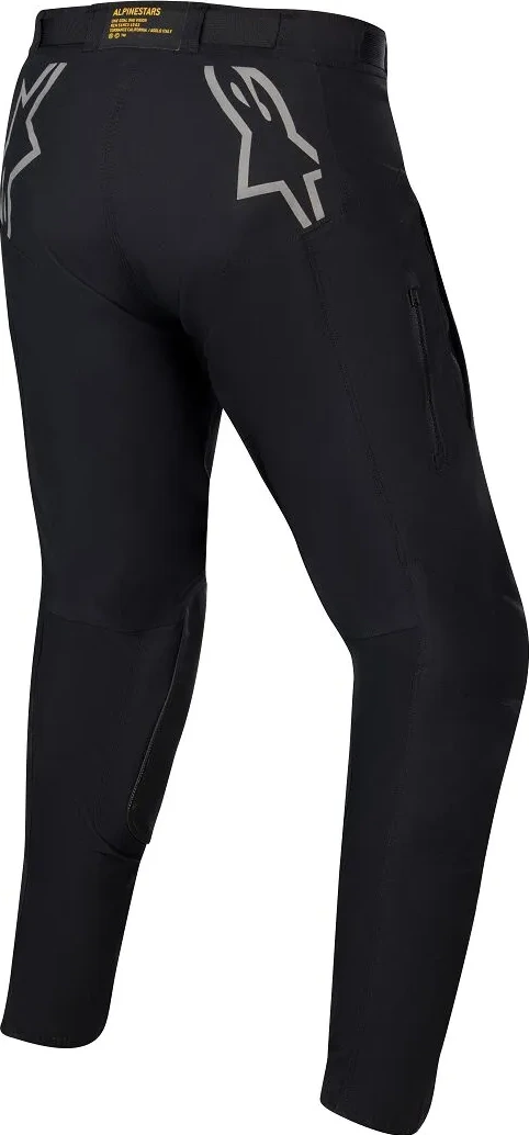 PANT TECHDURA BLACK 34