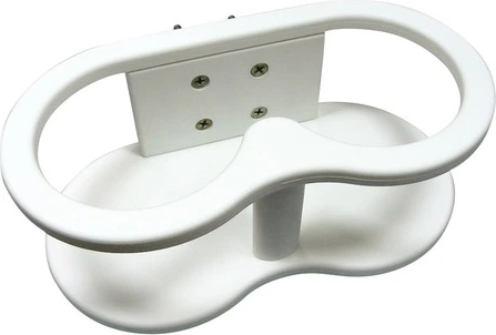 Binoculars holder