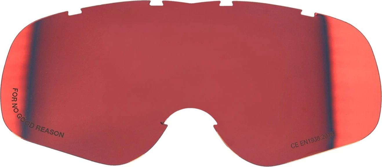 Roeg Peruna goggle replacement lens