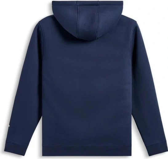 Alpinestars Hoodie Harken Blue, XXL