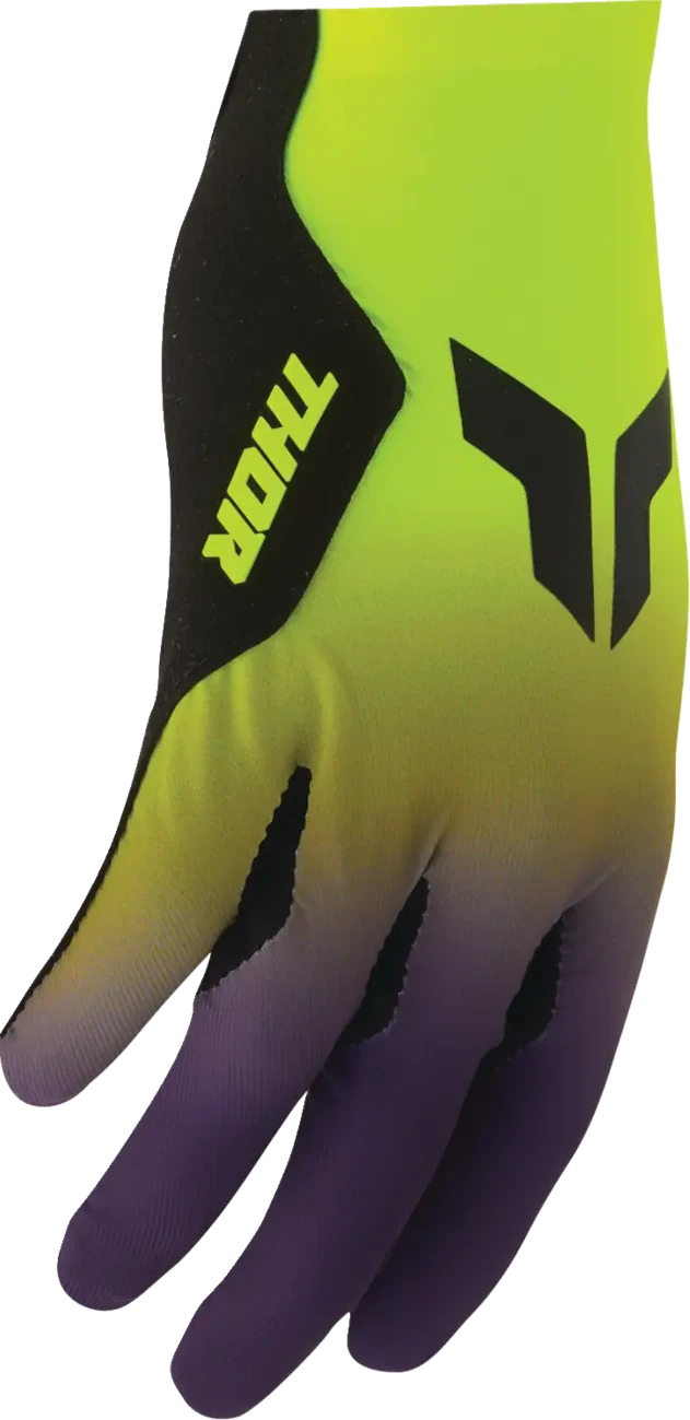 GLOVES SPORTMODE ICONIC AC/PU XS