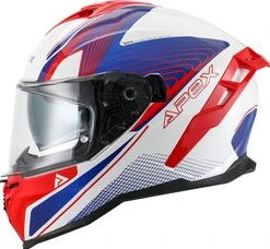 APEX Helmet FI200 Madrid