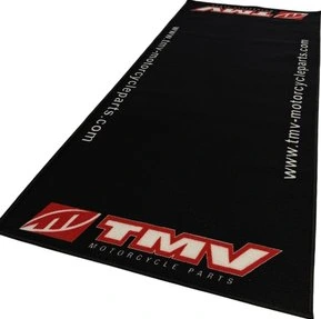 TMV Pit Mat juodas (180cm x 80cm)