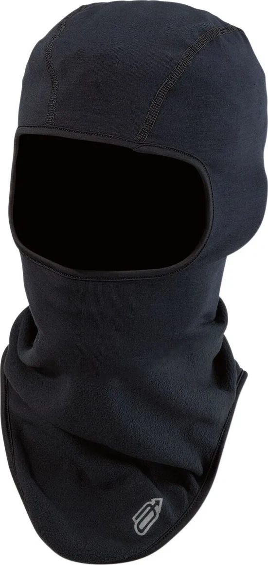 BALACLAVA FLEECE BK YOUTH