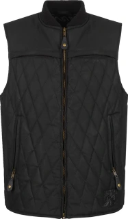 John Doe Lowrider wax vest