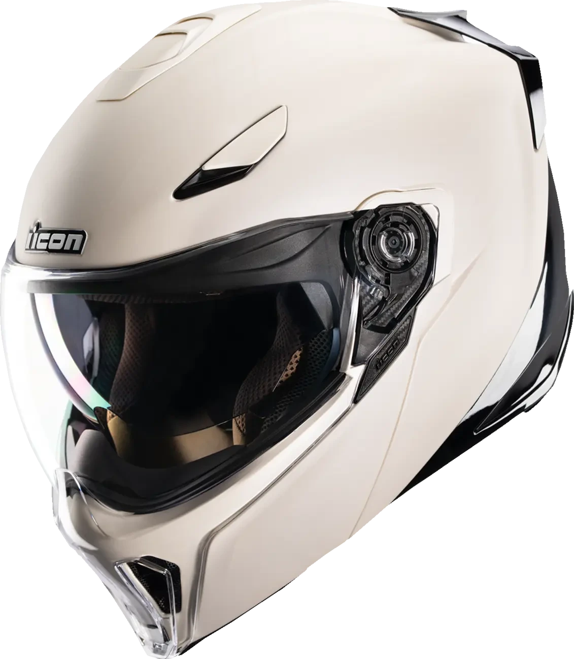 HELMET THRESHOLD STEADY STATE WHITE XS