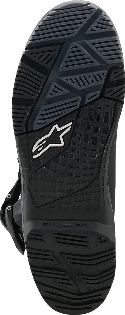 BOOTS BELIZE V2 DRYSTAR BLACK 8