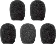Sena mic Sponges (5 pcs)