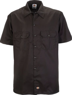 Dickies Short sleeve work shirt