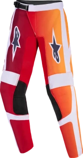 Youth Fluid Portl Pants
