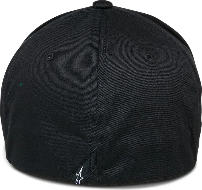 HAT CRV BILL FLX CEREAL BK S/M
