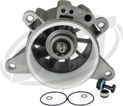 SBT Jetpump Sea Doo