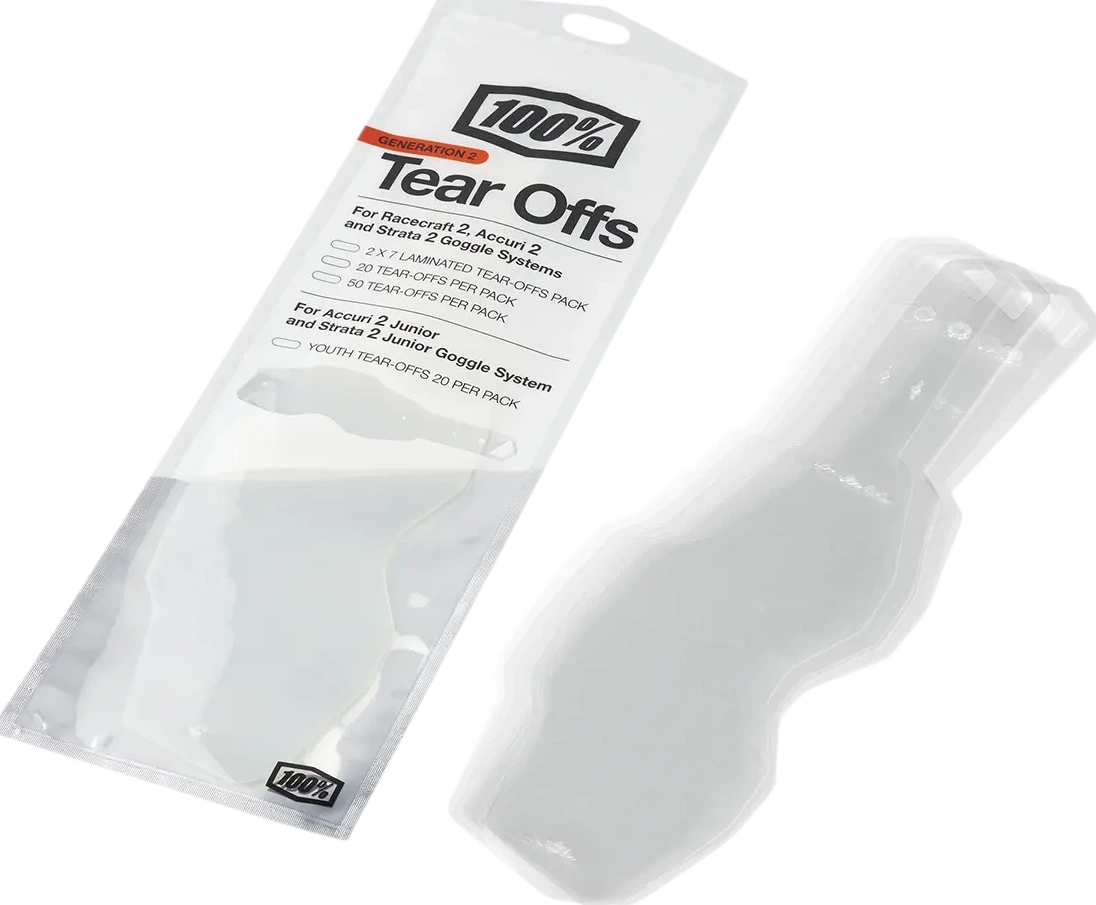 TEAR-O AC2/ST2 YS20PK
