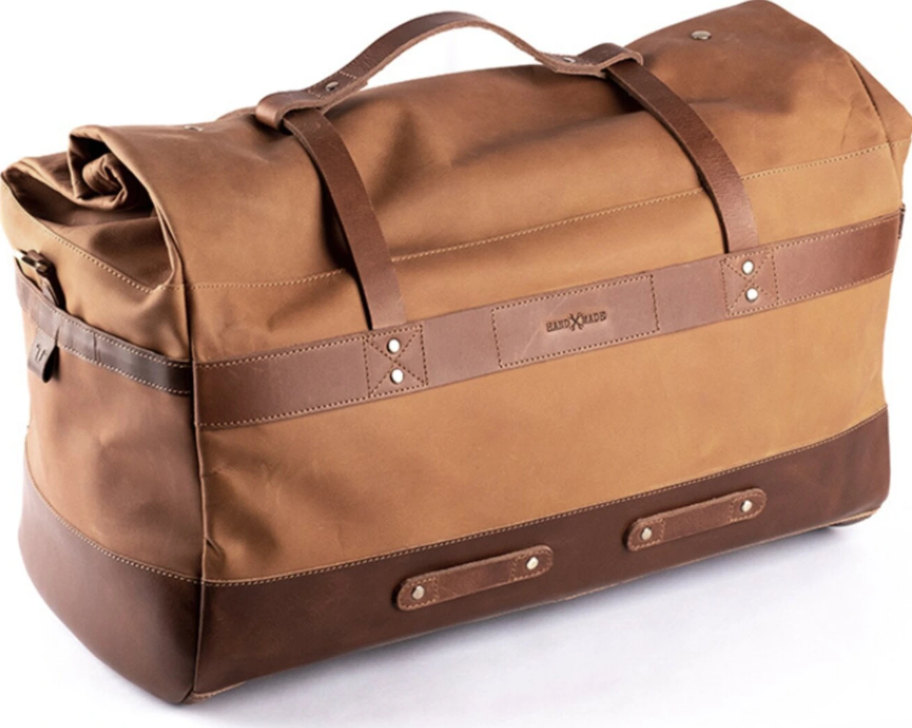 Trip Machine, Outlaw duffle bag. 50 liter