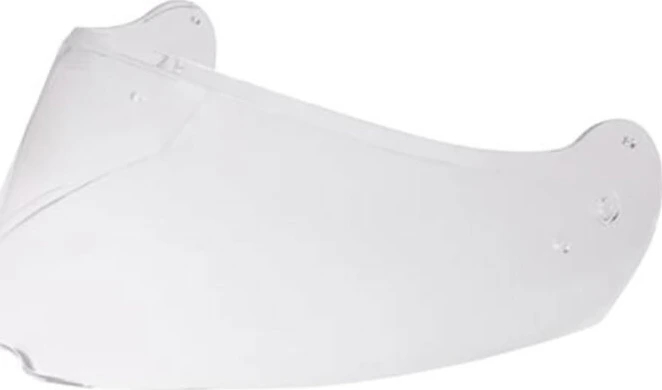 LS2 FF908 Visor - Clear