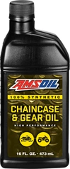 Amsoil Синтетическое масло для цепной коробки и трансмиссии