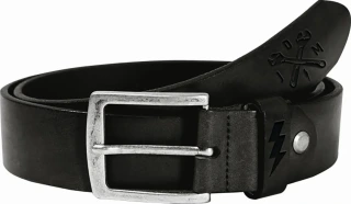 Cross Tool Leather Belt