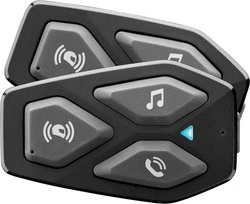 Interphone U-COM 3 Double-pack intercom