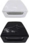 Alpinestars REAR VENT FRAME S-M10/S-M8