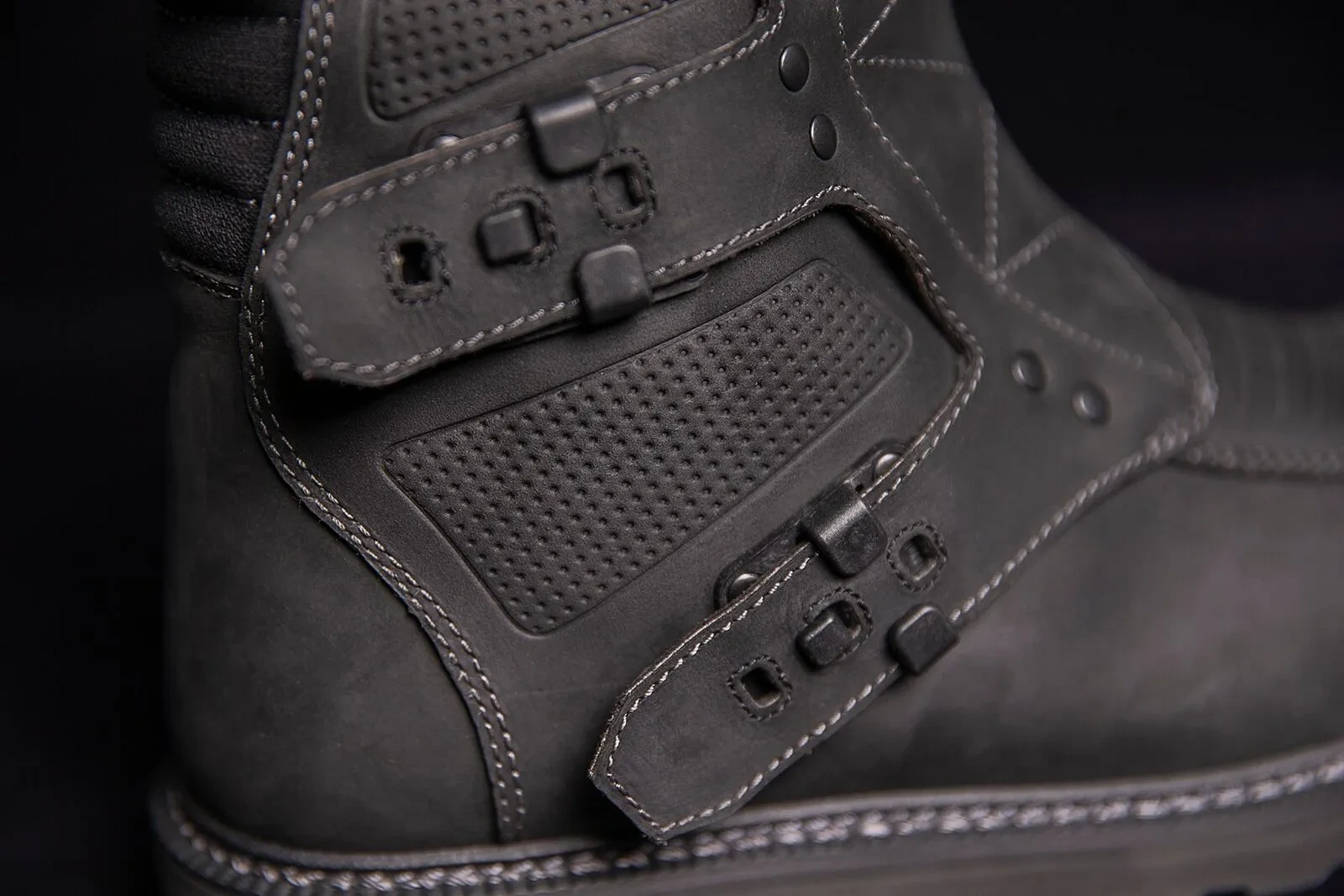 BOOT ELSINORE2 CE BLACK 7