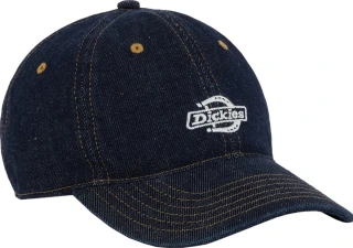 Dickies Denim dad cap