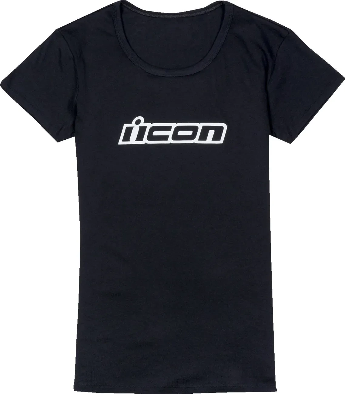 TEE WM CLASICON BLACK XS