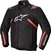 Black, Red Fluo, White
