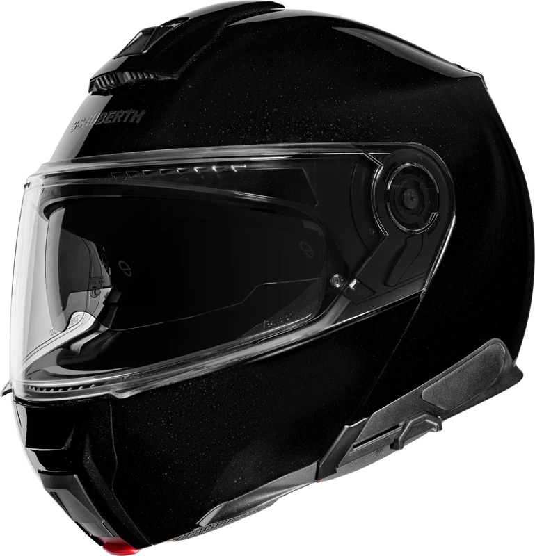 Schuberth Helmet C5 glossy black, 53 XS